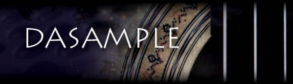 dasample